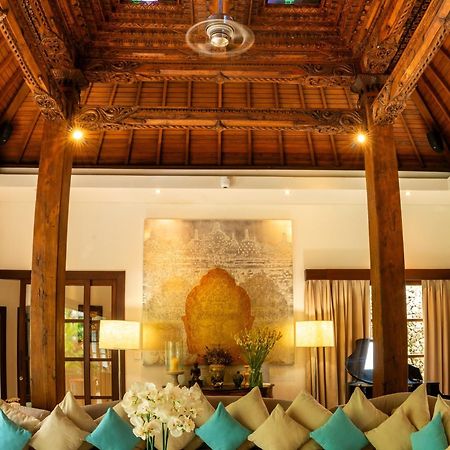 Villa Lataliana Seminyak Exterior foto